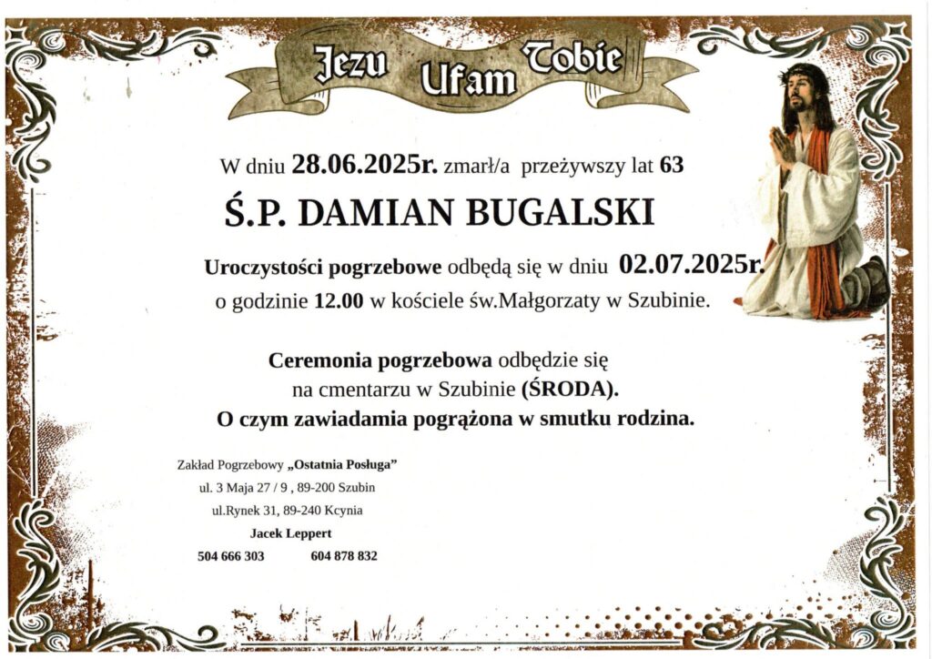 nekrolog